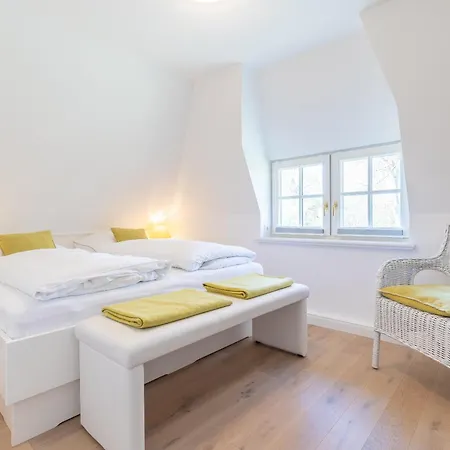 Aalernhues Vakantiehuis