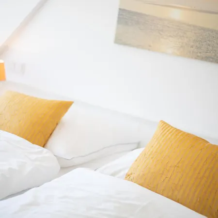 Vakantiehuis Aalernhues