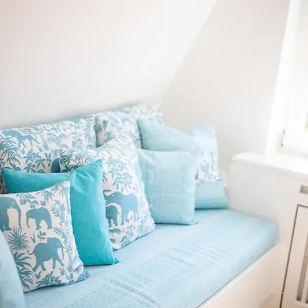 Aalernhues Vakantiehuis