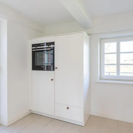 Vakantiehuis Aalernhues *