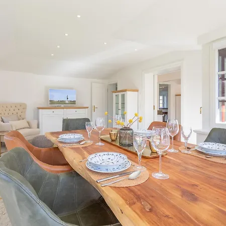 Vakantiehuis Aalernhues