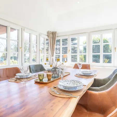 Vakantiehuis Aalernhues