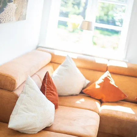 Vakantiehuis Aalernhues *