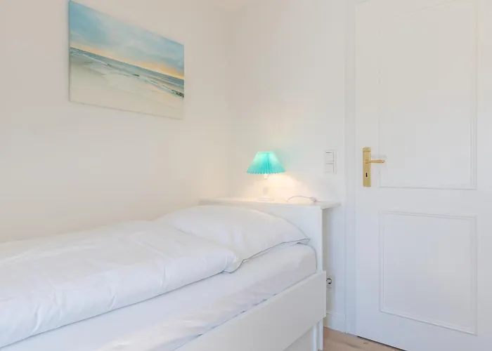 Ferienhaus Aalernhüs Keitum